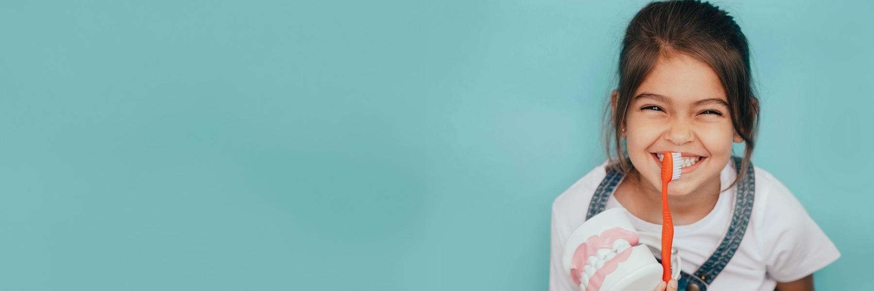 Give Kids a Smile | Lehigh Valley Dental Society